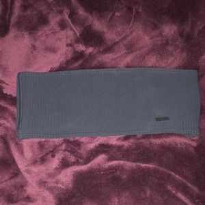 Triangl Twinnie in the color Midnight